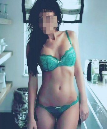 Анкета проститутки Жанна - Фото 1, Ясногорск, 31 год, №10721