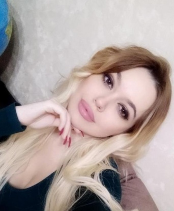 Анкета проститутки Кира - Фото 1, Ясногорск, 26 лет, №7273